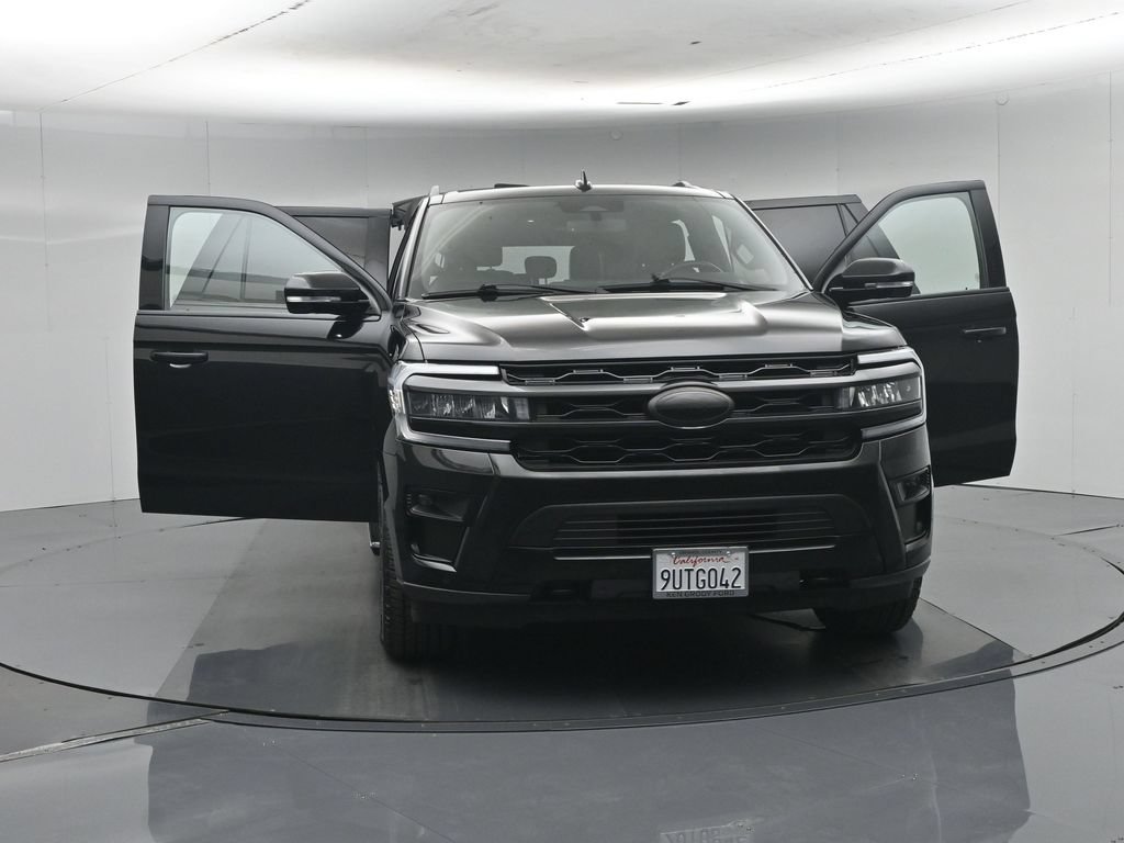 Used 2022 Ford Expedition Max Limited AWD/4WD image 39