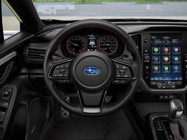New 2026 Subaru Impreza RS AWD/4WD image 14