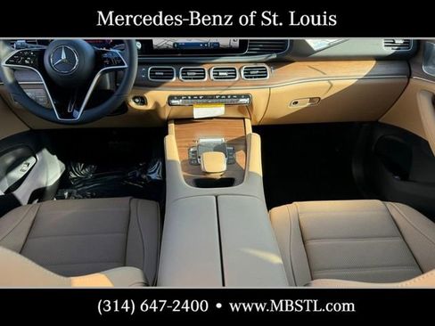 New 2026 Mercedes-Benz GLE 350 4MATIC image 8