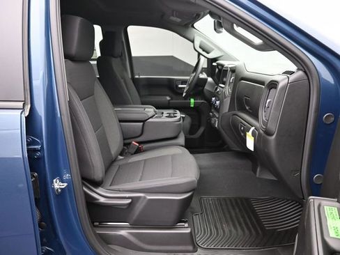 New 2026 Chevrolet Silverado 2500 Custom w/ Custom Value Package AWD/4WD image 37