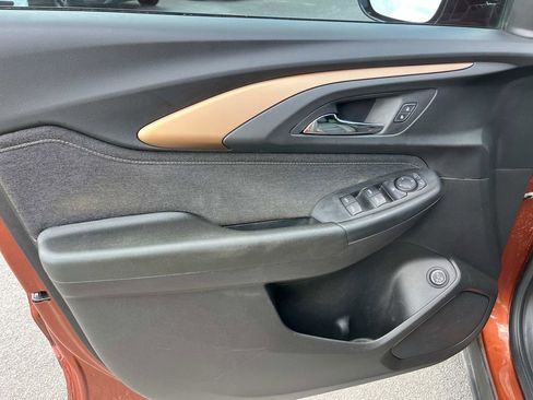 Used 2021 Chevrolet TrailBlazer ACTIV w/ Sun and Liftgate Package image 30