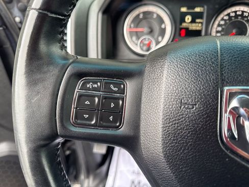 Used 2018 RAM 2500 Big Horn image 20