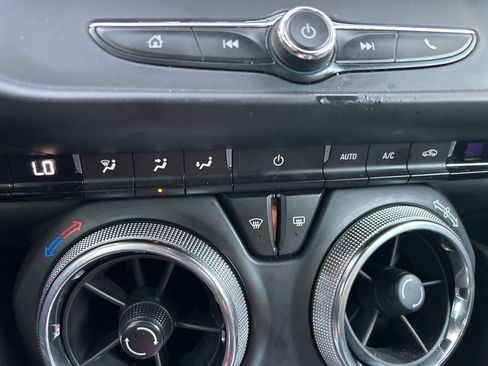 Used 2016 Chevrolet Camaro LT w/ RS Package image 29