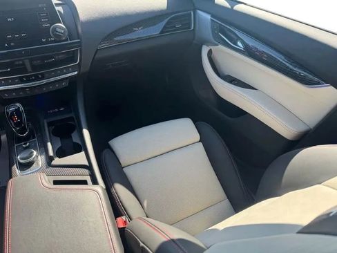 Used 2024 Cadillac CT5 Sport w/ Super Cruise 2 Package image 21