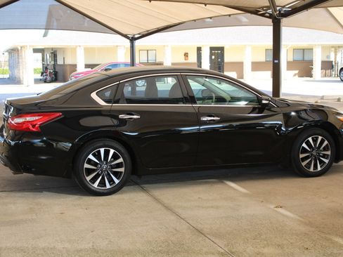 Used 2017 Nissan Altima 2.5 SL image 13