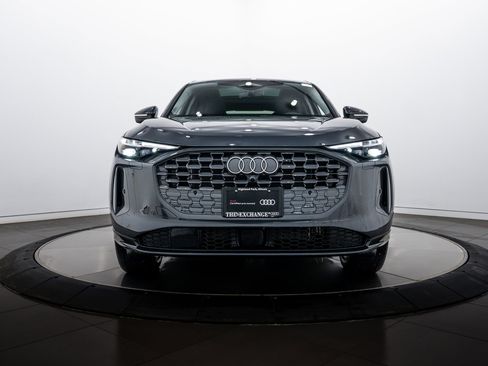 Certified 2025 Audi Q5 Premium Plus w/ Premium Plus image 22