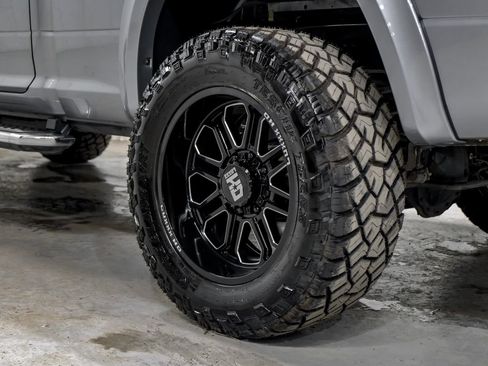 Used 2022 RAM 2500 Big Horn AWD/4WD image 65