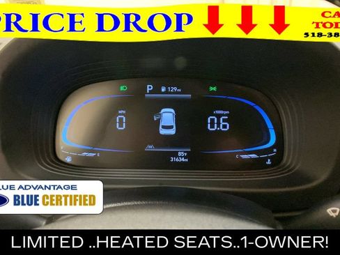 Used 2024 Hyundai Venue Limited FWD image 28