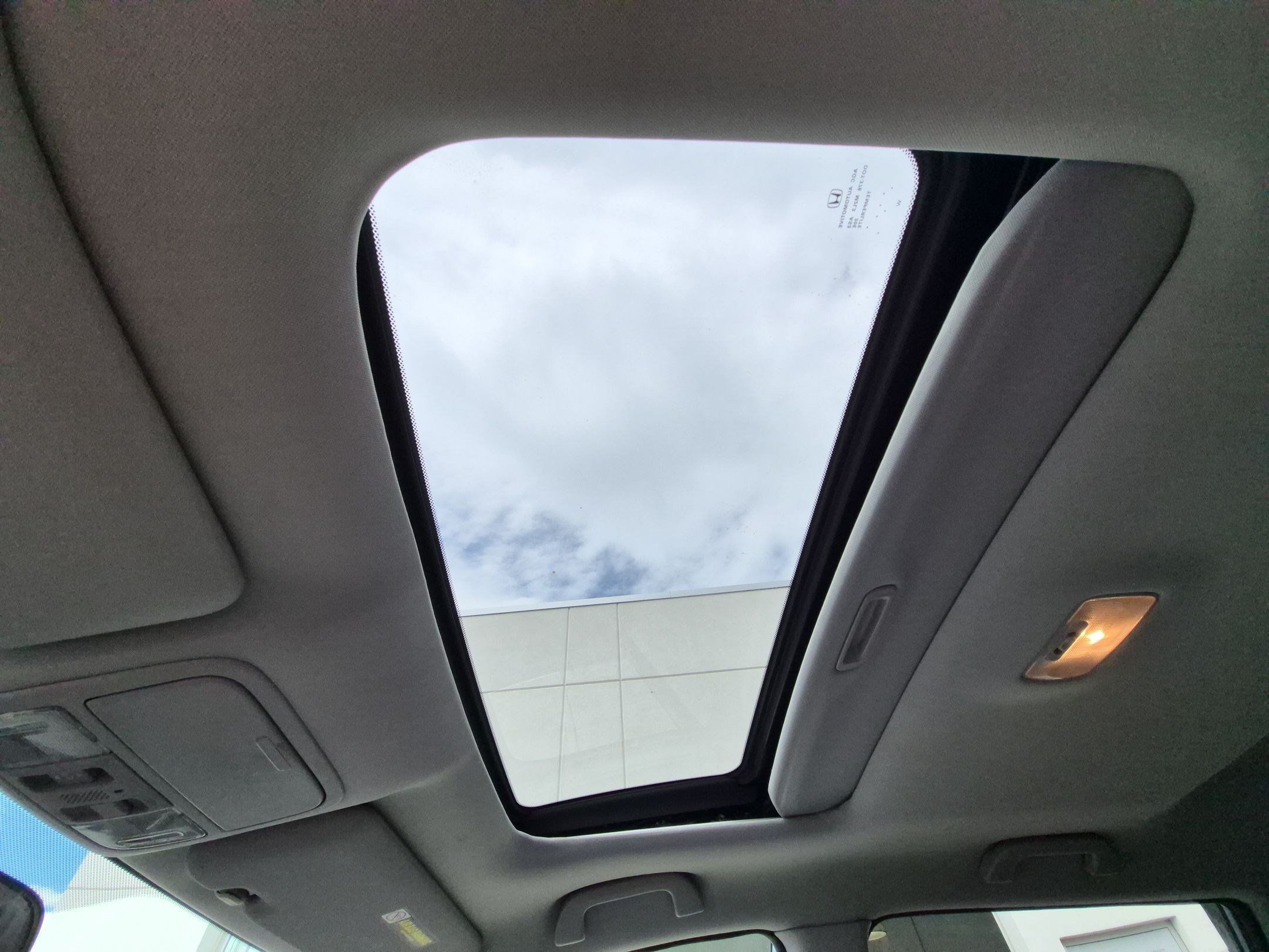 Used 2008 Honda CR-V EX image 18
