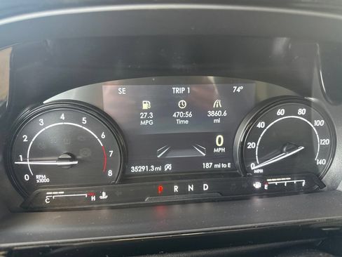 Certified 2021 Lincoln Corsair AWD w/ Premium Package image 19