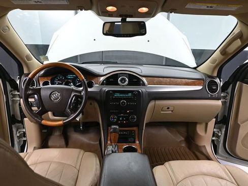 Used 2012 Buick Enclave Leather w/ Trailering Provision Package FWD image 26