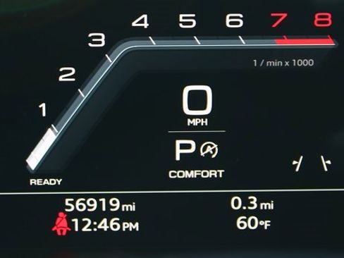 Used 2022 Audi A4 2.0T Prestige image 20