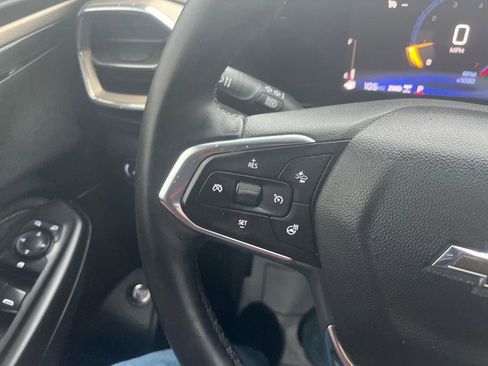 Used 2025 Chevrolet TrailBlazer ACTIV w/ Convenience Package image 8