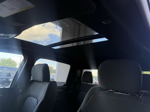 New 2026 RAM 1500 Big Horn image 25