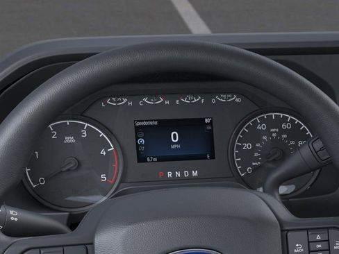 New 2026 Ford F550 XL image 13