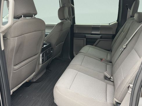 Used 2020 Ford F150 XLT w/ Equipment Group 302A Luxury AWD/4WD image 13