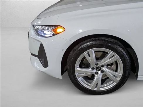Certified 2025 Audi A5 2.0T Premium Plus w/ Premium Plus AWD/4WD image 30