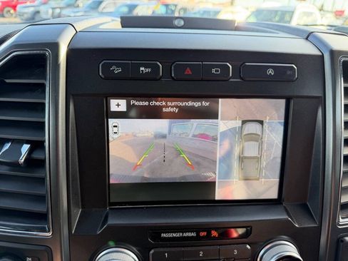 Used 2018 Ford F150 Lariat w/ Equipment Group 502A Luxury AWD/4WD image 26