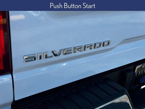 Used 2024 Chevrolet Silverado 3500 LTZ image 24