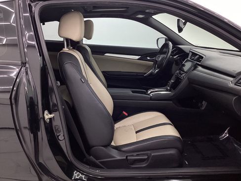 Used 2016 Honda Civic EX-L image 15