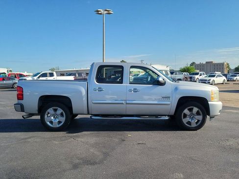 Used 2011 Chevrolet Silverado 1500 LT w/ Texas Edition image 18