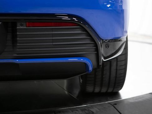 New 2026 Porsche Macan Turbo Electric AWD/4WD image 20