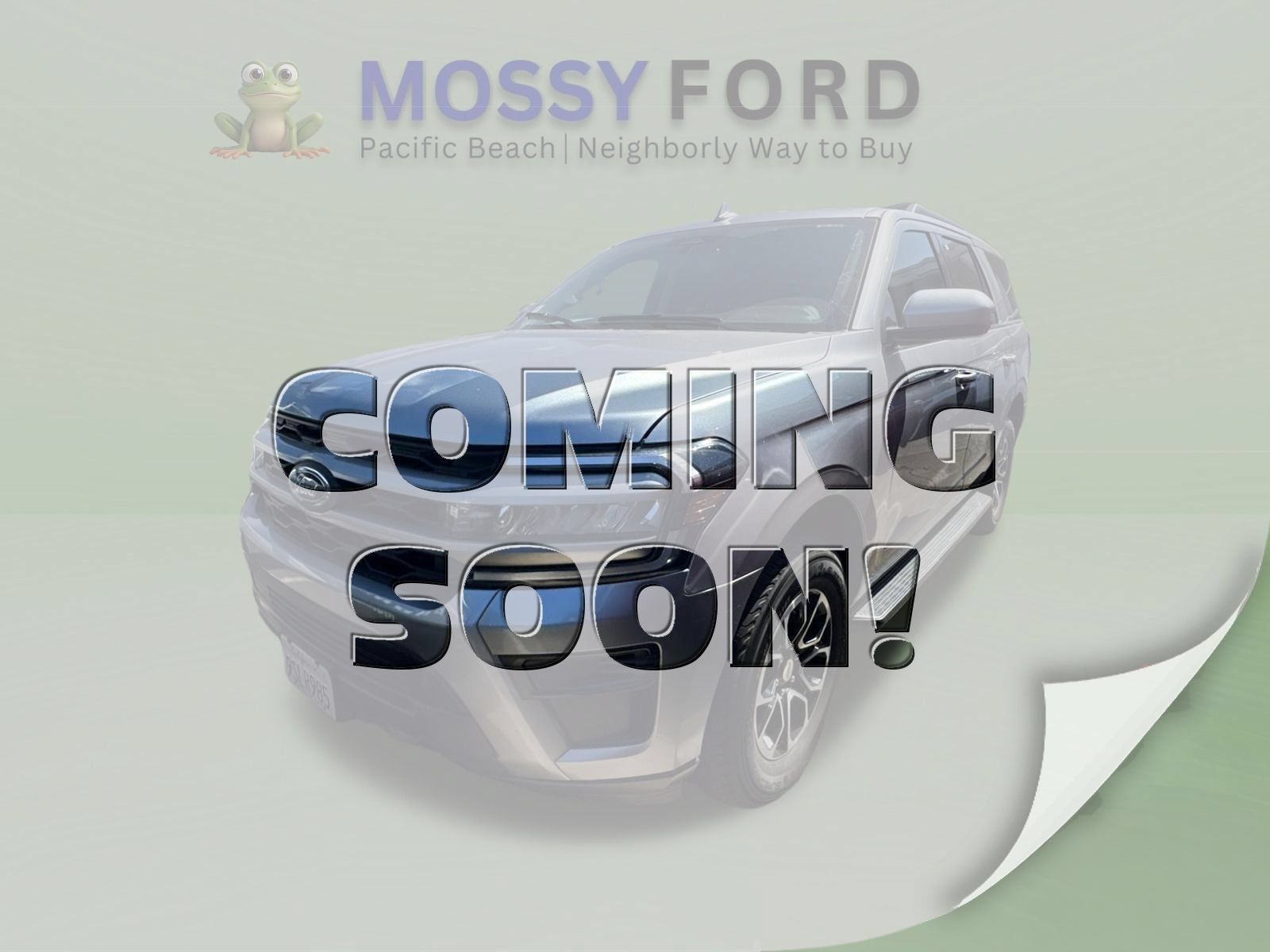 Used 2022 Ford Expedition XLT AWD/4WD image 1