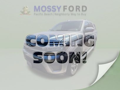 Used 2022 Ford Expedition XLT