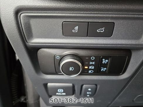 Used 2024 Ford Expedition Limited AWD/4WD image 33