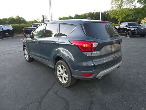 Used 2019 Ford Escape SE AWD/4WD image 10