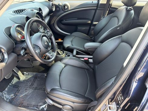 Used 2016 MINI Cooper Countryman S AWD/4WD image 9