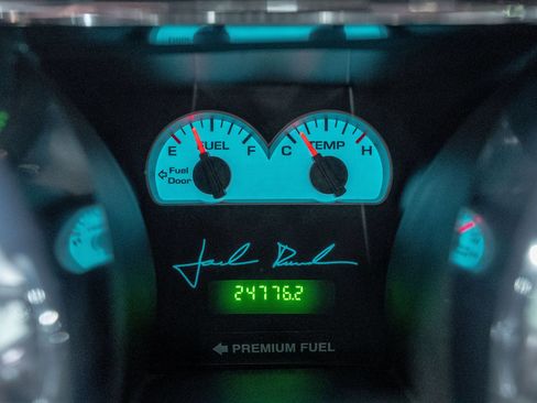 Used 2008 Ford Mustang GT image 14