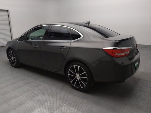 Used 2017 Buick Verano Sport Touring image 3