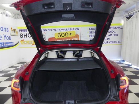 Used 2016 Tesla Model S 75D image 27