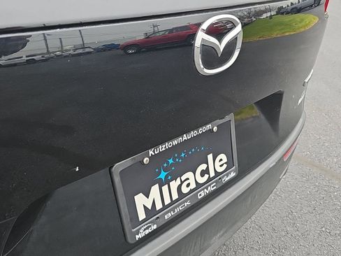 Used 2025 MAZDA CX-50 AWD 2.5 S w/ Premium Package image 31