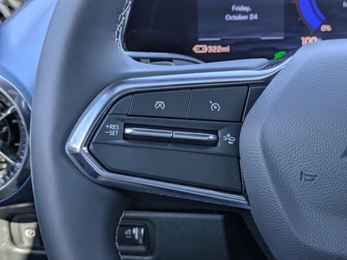 Used 2026 Chevrolet Equinox EV LT image 23