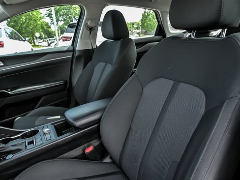 Used 2022 Kia K5 LXS FWD image 15