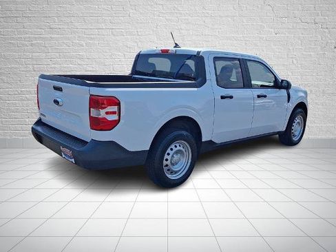 Certified 2022 Ford Maverick XL FWD image 5