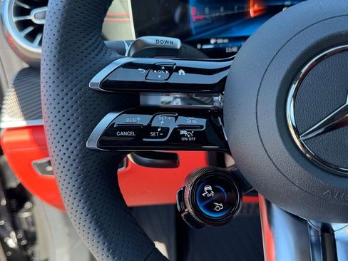 New 2026 Mercedes-Benz AMG GT 43 image 22