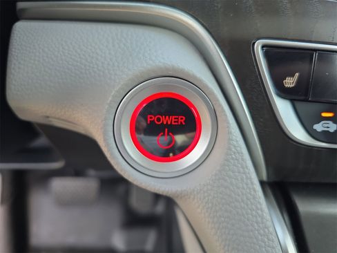 Used 2019 Honda Accord EX-L image 26