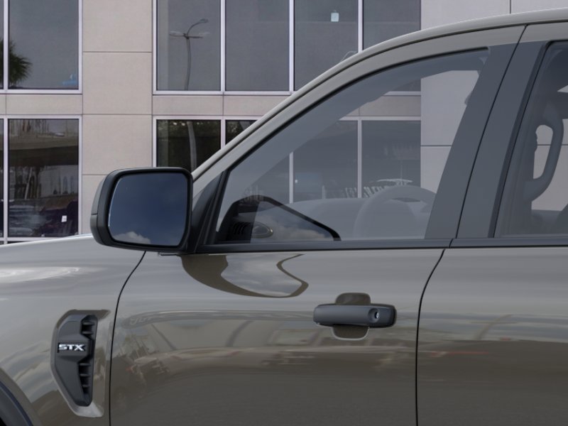 New 2026 Ford Ranger XL RWD image 20