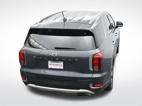 Used 2022 Hyundai Palisade SEL w/ Convenience Package FWD image 27