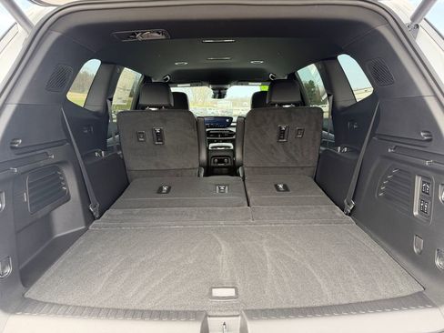 New 2026 Buick Enclave Preferred AWD/4WD image 30