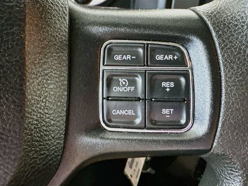 Used 2020 RAM 1500 Tradesman w/ Tradesman SXT Package AWD/4WD image 25