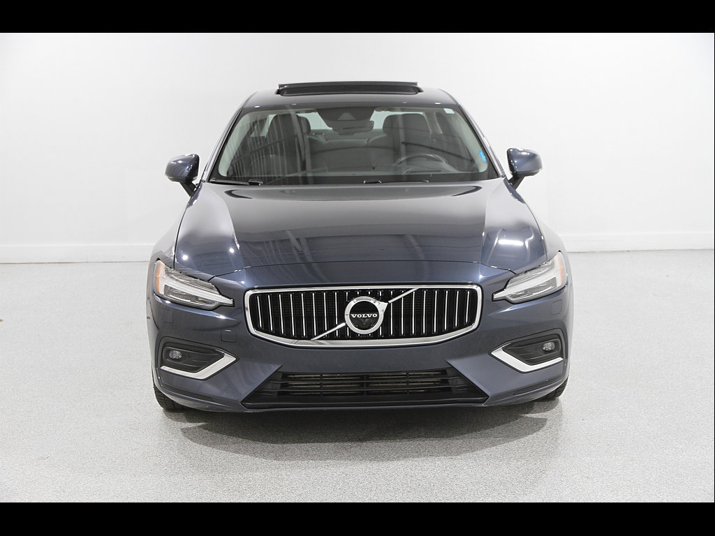 Used 2019 Volvo S60 T6 Inscription AWD/4WD image 2