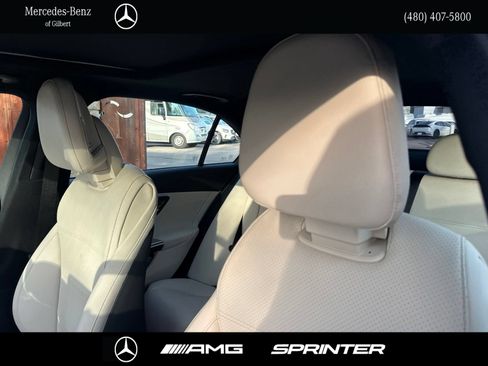 Certified 2023 Mercedes-Benz C 300 Sedan image 16