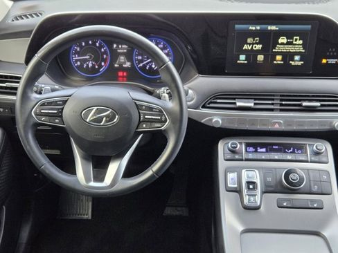 Used 2020 Hyundai Palisade SEL image 27