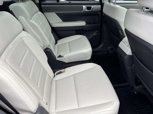 Used 2024 Hyundai Santa Fe Calligraphy AWD/4WD image 21