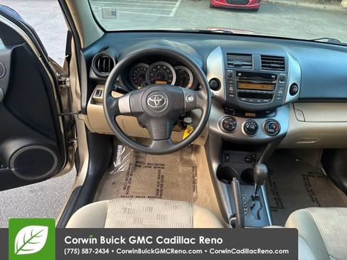 Used 2009 Toyota RAV4 2WD image 22