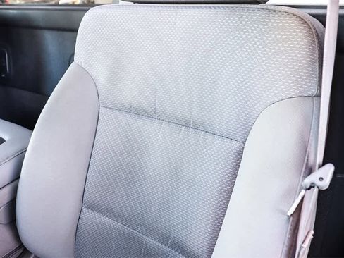 Used 2014 Chevrolet Silverado 1500 W/T w/ Trailering Package image 23